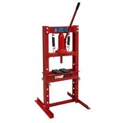 Sealey YK6ECB Hydraulic Bench Type Press 6 Tonne image