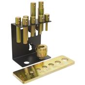 Sealey YKPP8 Press Pin Set 8pc image