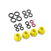 Karcher O-ring Replacement Set for Pressure Washers image