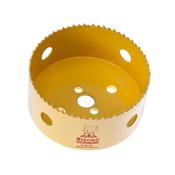 Starrett FCH0378 HSS Fast Cut Hole Saw 3-7/8" (98mm) image