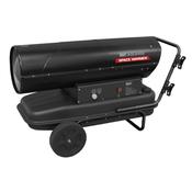 Sealey AB3412 Space Warmer® 40k Btu/hr with Wheels image