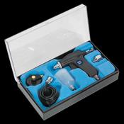 Sealey AB931 Air Brush Kit without Propellant image