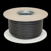 Sealey AC3220TWTN Automotive Cable Thin Wall Flat Twin 2 x 1mm² 32/0.20mm 30m Black image