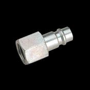 Sealey AC33 Screwed Adaptor Female 1/4"BSP Pack of 2 image