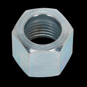 Sealey AC52 Union Nut for AC46 1/4"BSP Pack of 3 image