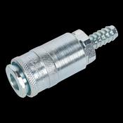 Sealey AC66 Coupling Body Tailpiece for 5/16" Hose image