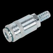 Sealey AC67 Coupling Body Tailpiece for 3/8" Hose