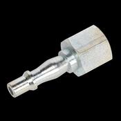 Sealey AC69 Screwed Adaptor Female 3/8"BSP Pack of 5