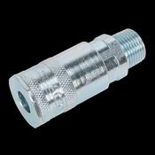 Sealey AC72 Coupling Body Male 3/8"BSPT image