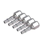 Sealey ACX18 Screwed Adaptor Female 1/4"BSP Pack of 5 image