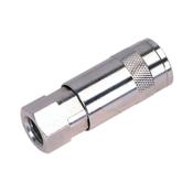 Sealey ACX13 Coupling Body Female 1/4"BSP Single image