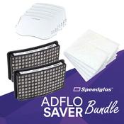 3M Speedglas Adflo Saver Bundle image