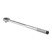 Sealey AK228 Micrometer Torque Wrench 3/4"Sq Drive image