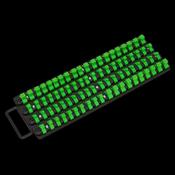 Sealey AK27051HV Socket Rail Tray 1/4 image