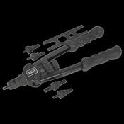 Sealey AK3984 Threaded Nut Riveter Short-Arm image