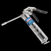 Sealey AK446 Pistol Type Grease Gun 3-Way Fill image