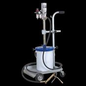 Sealey AK452X Grease Pump Air Operated 12.5kg image