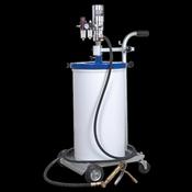 Sealey AK453X Grease Pump Air Operated 50kg image