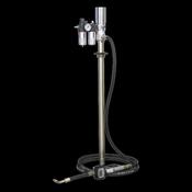 Sealey AK4560D Air Operated Oil Dispensing Pump Station image