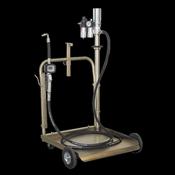 Sealey AK4561D Air Operated Oil Dispensing System image