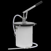 Sealey AK456 Chassis Lube Filler Pump 12.5kg Extra-Heavy-Duty image