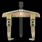 Sealey AK46120 Twin Leg Puller Bar Type 120 x 100mm image
