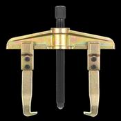 Sealey AK46200 Twin Leg Puller Bar Type 200 x 150mm image