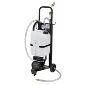 Sealey AK466D Oil Extractor Mobile 230V