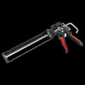 Sealey AK4803 Caulking Gun 280mm Heavy-Duty image