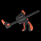 Sealey AK6101 Ratchet Bar Clamp 150mm image