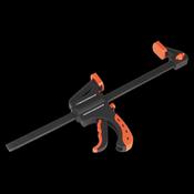 Sealey AK6102 Ratchet Bar Clamp 300mm image