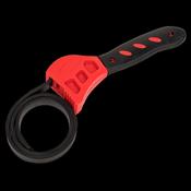 Sealey AK6406 Strap Wrench 120mm image