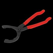 Sealey AK6411 Oil Filter Pliers 60-108mm Capacity image