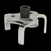 Sealey AK642 Oil Filter Claw Wrench Ø63-103mm Capacity 3/8" &amp; 1/2"Sq Drive image