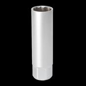 Sealey AK6558 Spark Plug Socket 14mm 3/8"Sq Drive 12-Point image