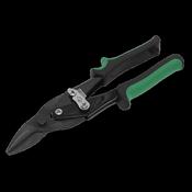 Sealey AK6906 Aviation Tin Snips Right Cut image