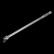 Sealey AK7301 Breaker Bar 450mm 1/2"Sq Drive image