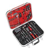 Sealey AK7980 Premier Mechanic's Tool Kit 144pc image
