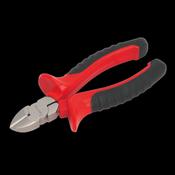 Sealey AK8516 Side Cutters 160mm image