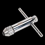 Sealey AK879W Ratchet Tap Wrench M5-M12 image