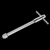 Sealey AK879WL Ratchet Tap Wrench Long Handle M5-M12 image