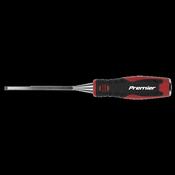 Sealey AK9230 Hammer-Thru Wood Chisel 6mm image