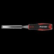 Sealey AK9233 Hammer-Thru Wood Chisel 16mm image