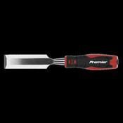 Sealey AK9236 Hammer-Thru Wood Chisel 32mm image