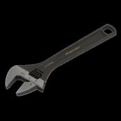 Sealey AK9561 Adjustable Wrench 200mm image