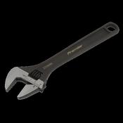 Sealey AK9562 Adjustable Wrench 250mm image
