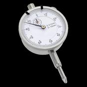 Sealey AK961M Dial Gauge Indicator 10mm Travel Metric image