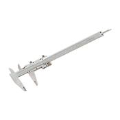 Sealey AK9622 Vernier Caliper 0-200mm(0-8") image
