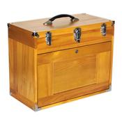 Sealey AP1608W Machinist Toolbox 8 Drawer image