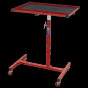 Sealey AP200 Adjustable-Height Mobile Workstation 50kg Capacity image